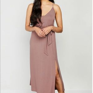 Gentle Fawn Willa Dress